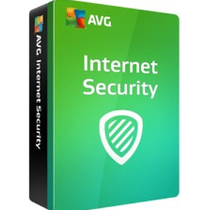 AVG Internet Security - Licence 2 ans - 10 appareils