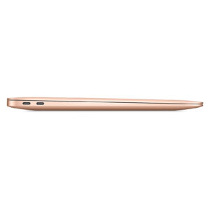 Apple MacBook Air M1 (2020) Or 8Go/256 Go (MGND3FN/A) – Image 3