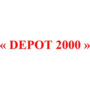 DEPOT 2000